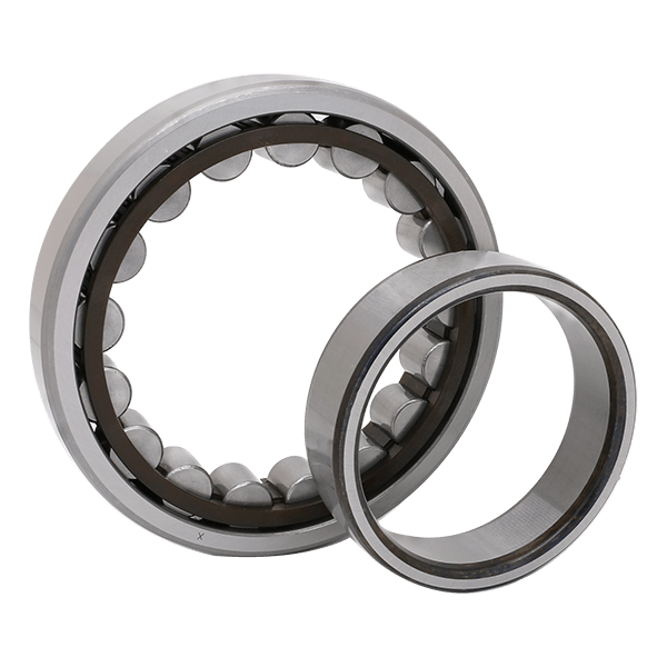 4.Cylindrical Roller Bearings