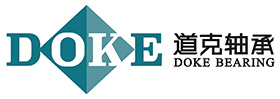DOKE logo