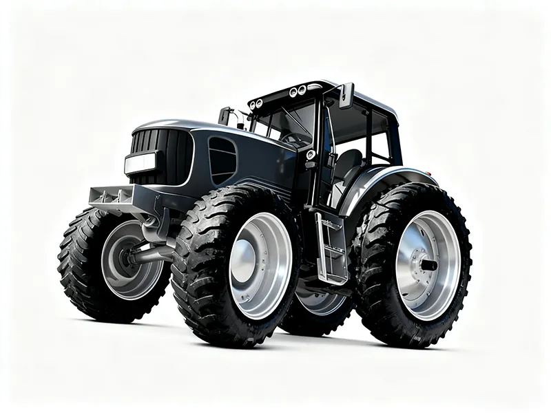 Agricultural machinery bearings