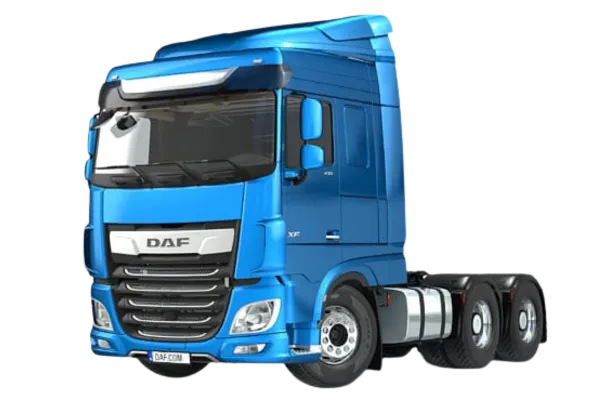 DAF