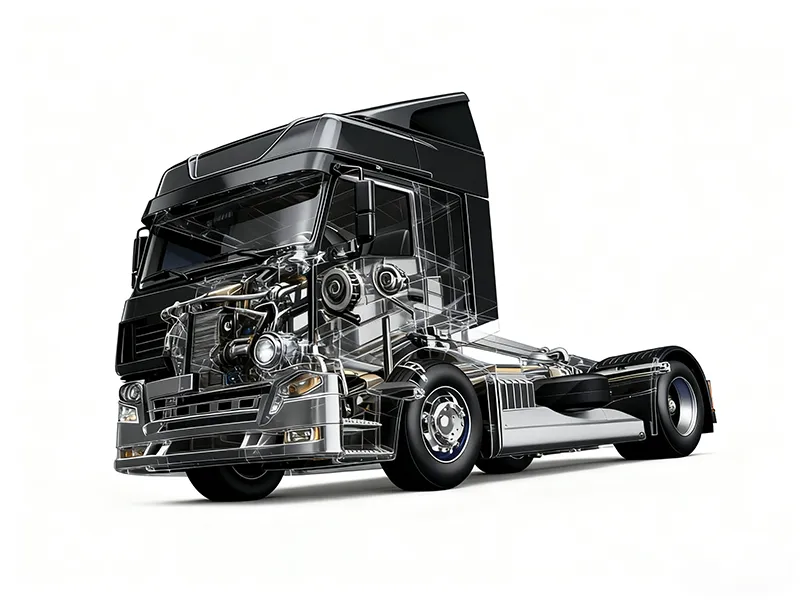 European Trucks
