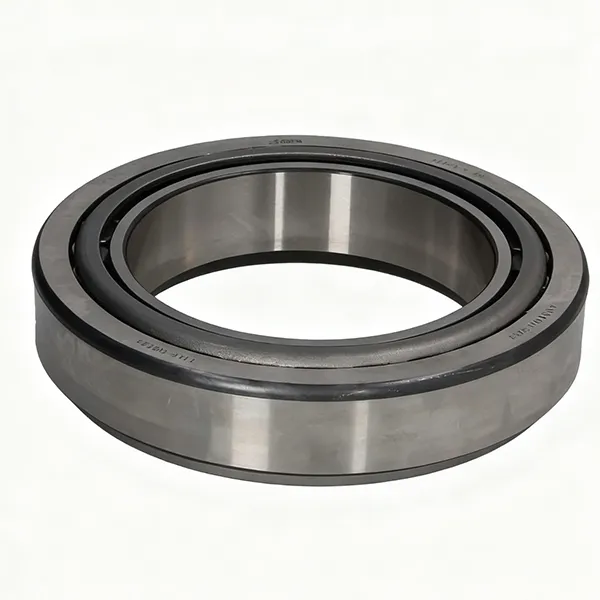 FAG 201010 MAN M90 Wheel Hub Bearings-1