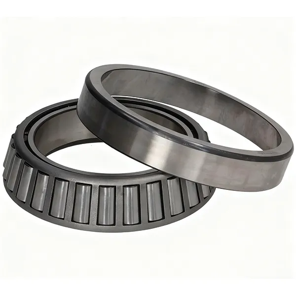 FAG 201010 MAN M90 Wheel Hub Bearings-2