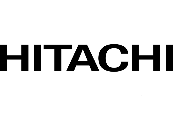 Hitachi-Logo