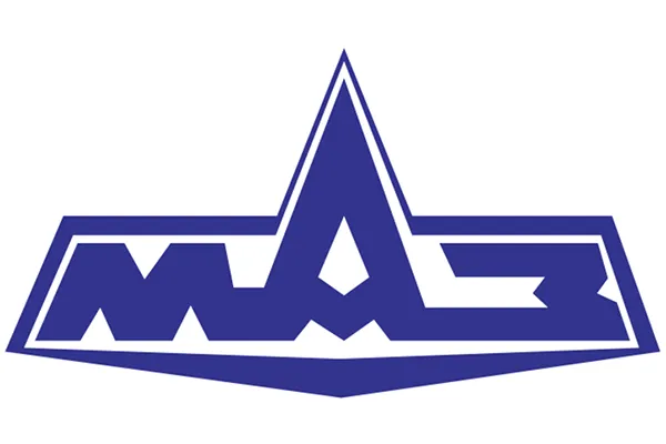 MAZ