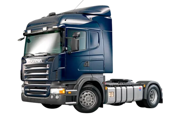 scania