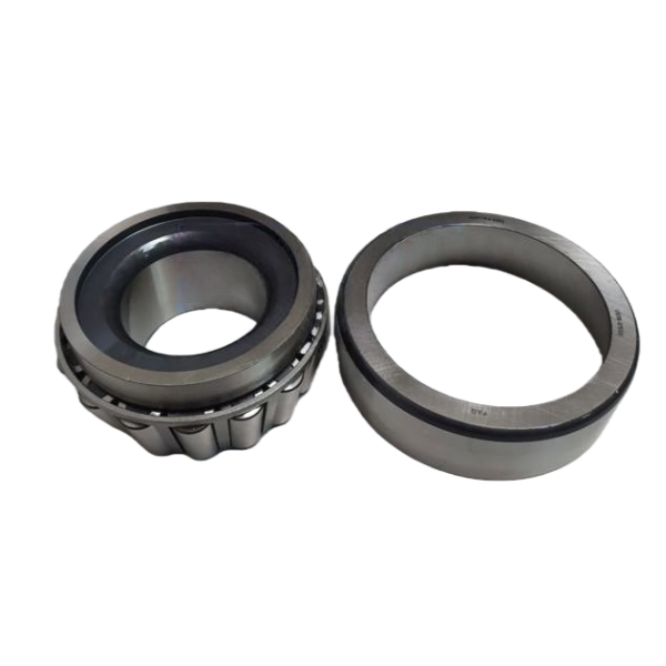 TIMKEN SET1307 Single row tapered roller bearings