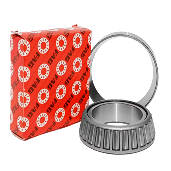 FAG 33220 Tapered roller bearings