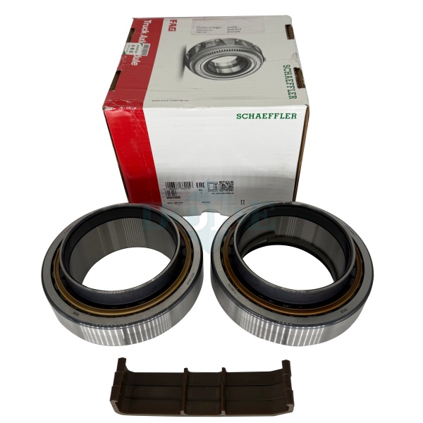 FAG Truck Wheel Bearing Kit-2