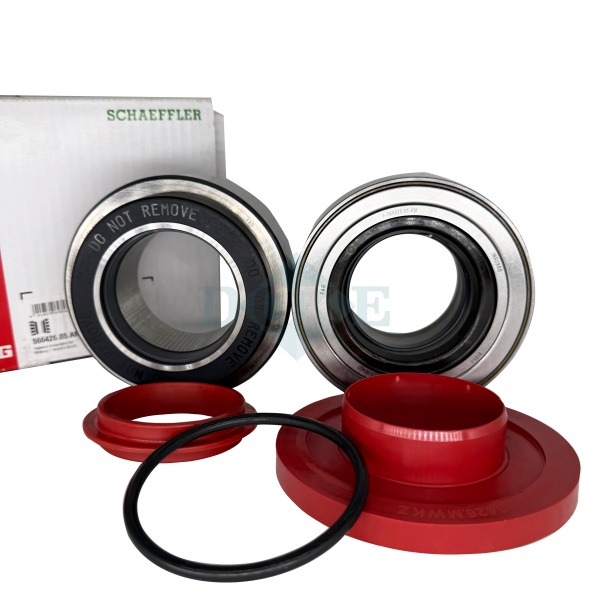 FAG 566425.H195 Scania, Mercedes-Benz, Volvo, Renault truck wheel hub bearings
