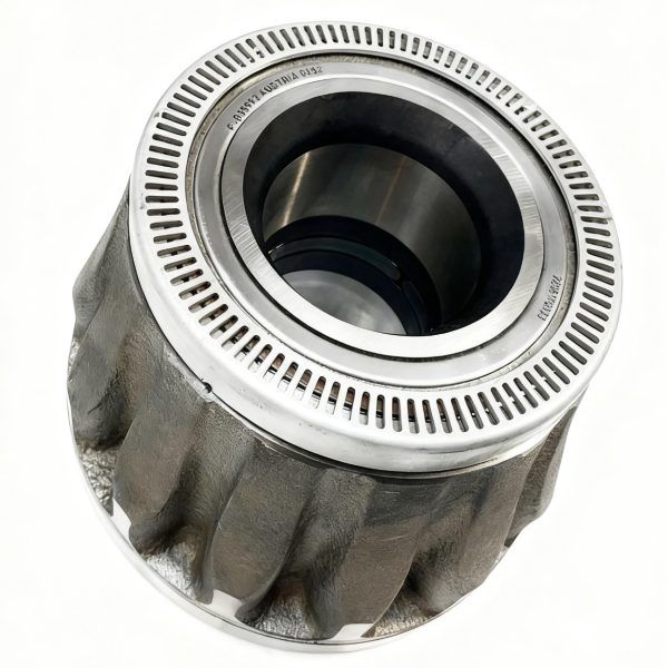 FAG 805738.H195 Renault, Volvo truck wheel hub bearings