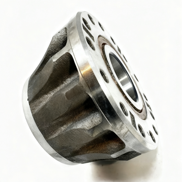 FAG 201083 Iveco Truck Wheel Bearings