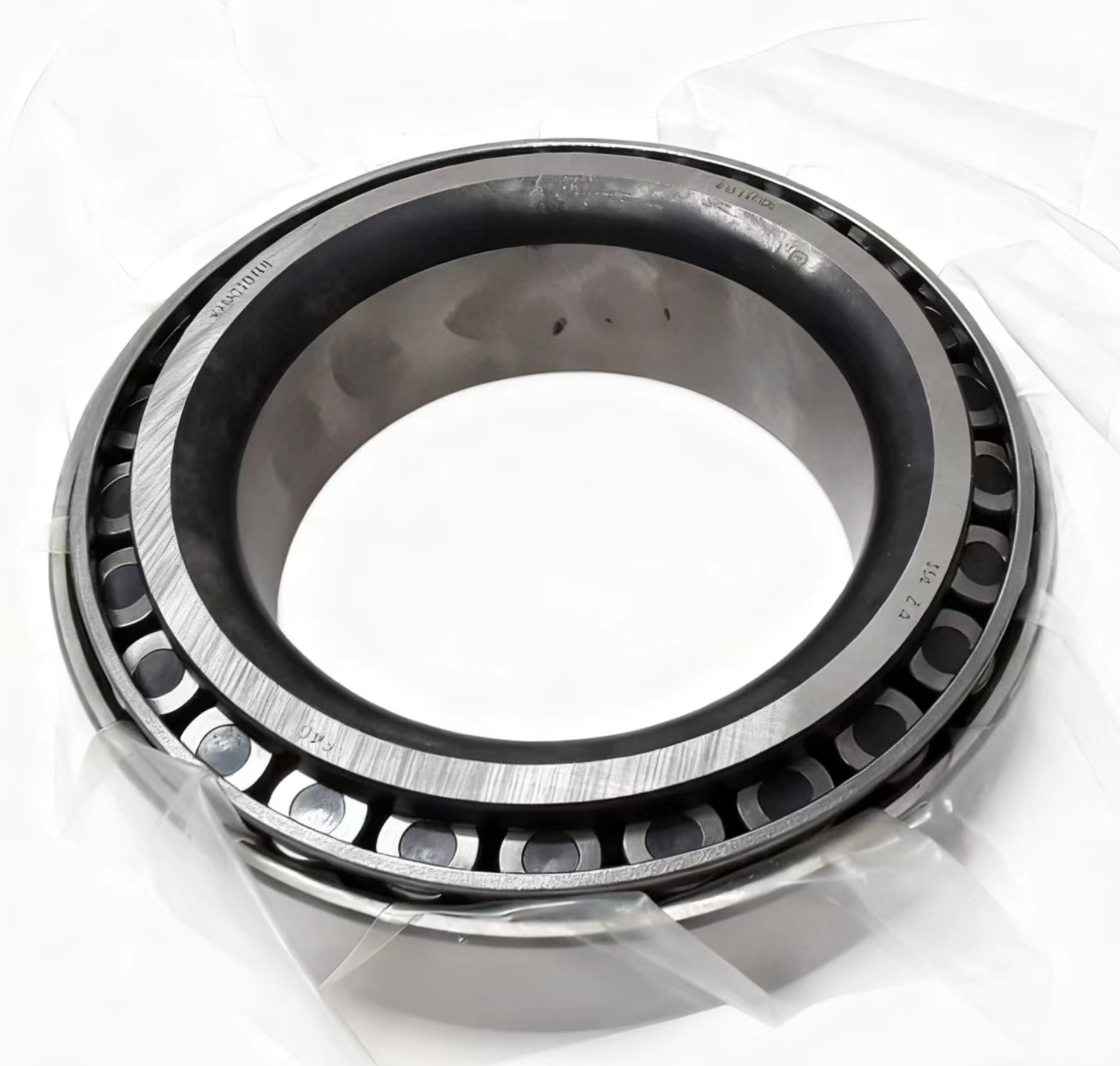 FAG T2EE100 MAN, Scania, DAF truck wheel hub bearings