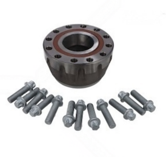 TIMKEN SET1334 SAF trailer wheel bearings