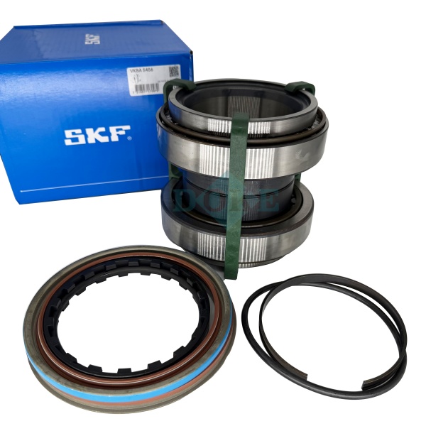 SKF VKBA5455 SCANIA Truck Wheel Bearing Kit