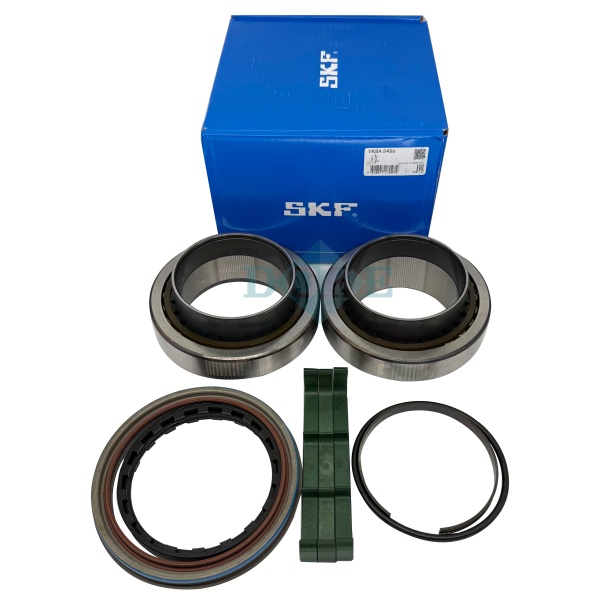 SKF Truck Wheel Bearing Kits 2