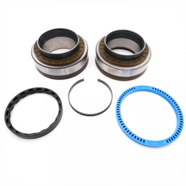 SKF VKBA5437 SAF trailer wheel bearings