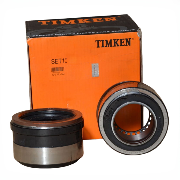 TIMKEN SET1371 SAF wheel bearing kit