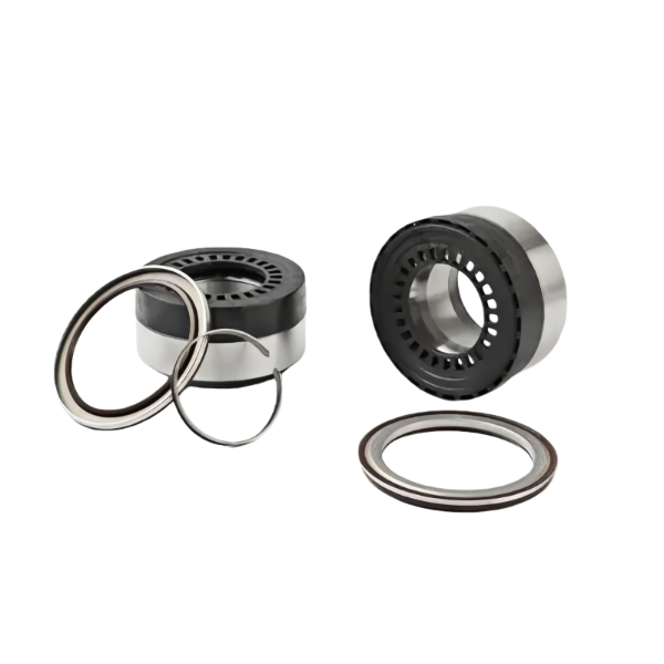TIMKEN Maintenance-free wheel bearing kit 2