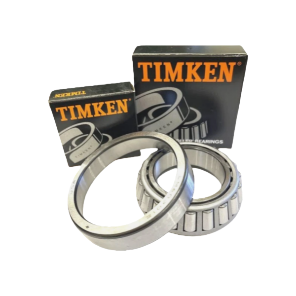 TIMKEN XC10240CJ/XC10240DH Single row tapered roller bearings