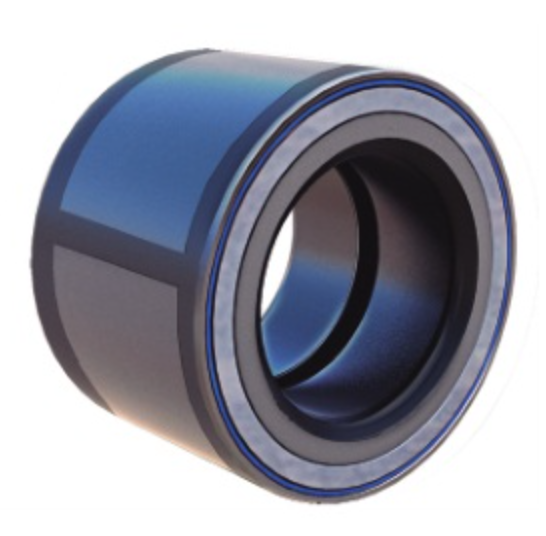 TIMKEN SET1365 Mercedes-Benz truck wheel hub bearings