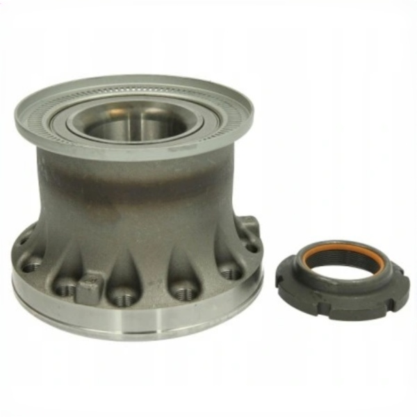 TIMKEN SET1337 Truck wheel hub bearing assembly