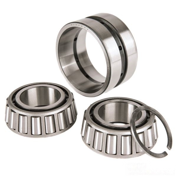 TIMKEN double row tapered roller bearings 2