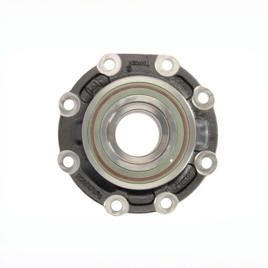 TIMKEN SET1265 Truck wheel hub unit bearing assembly