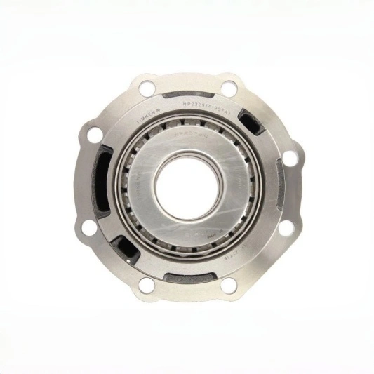 TIMKEN SET1265 Truck wheel hub unit bearing assembly