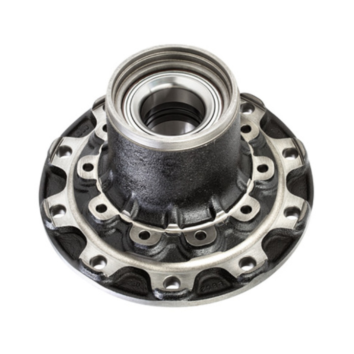 SKF VKHC5903 Mercedes-Benz truck wheel hub unit bearings