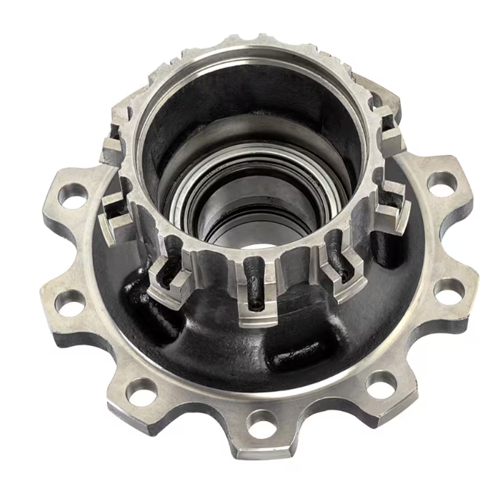 SKFVKHC5906 DAF truck wheel hub unit bearings