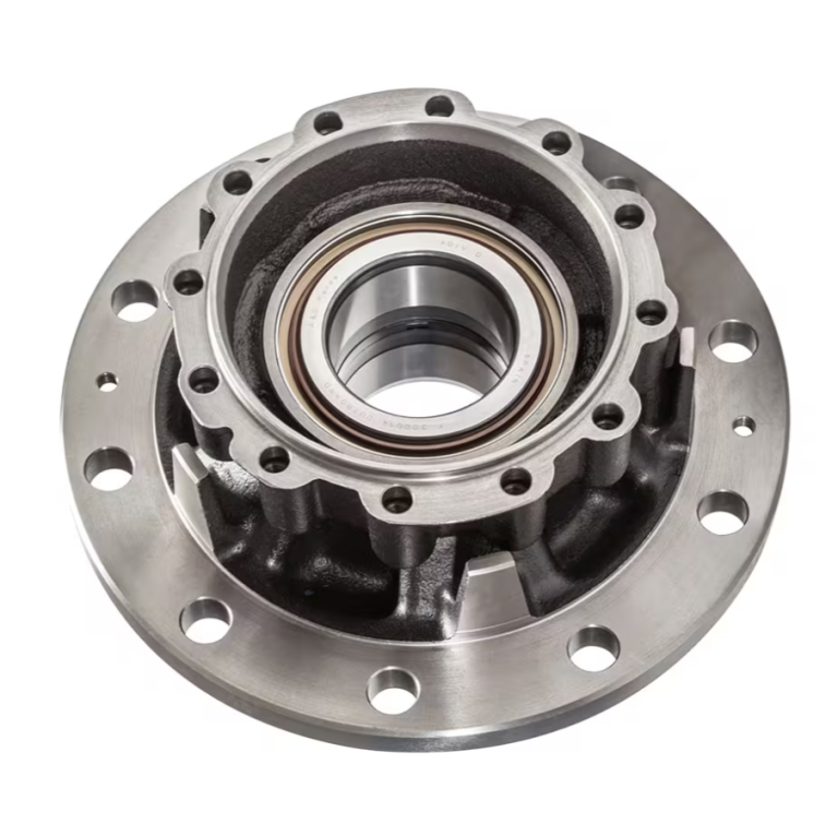 SKF VKHC5907 VOLVO,RENAULT truck wheel hub unit bearings