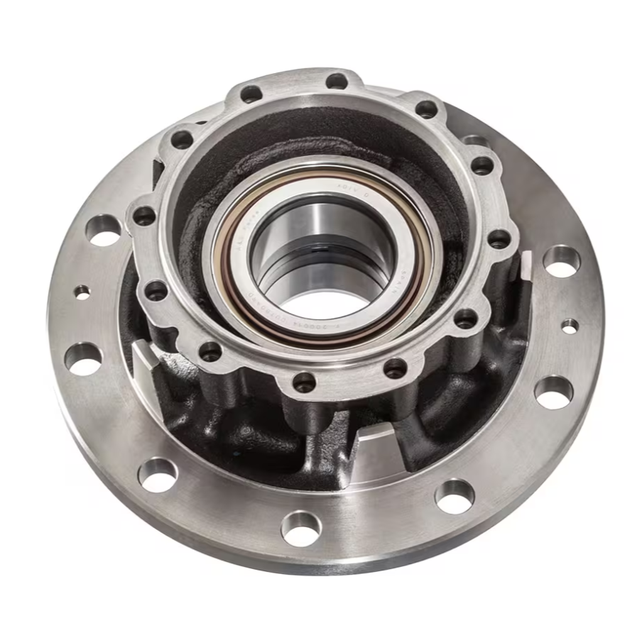 SKF VKHC5907 VOLVO,RENAULT truck wheel hub unit bearings