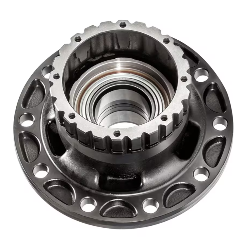 SKF VKHC5908 VOLVO truck wheel hub unit bearings