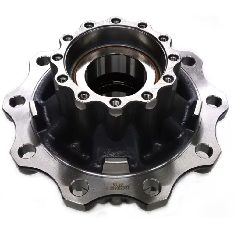 SKF VKHC5909 VOLVO,RENAULT truck wheel hub unit bearings