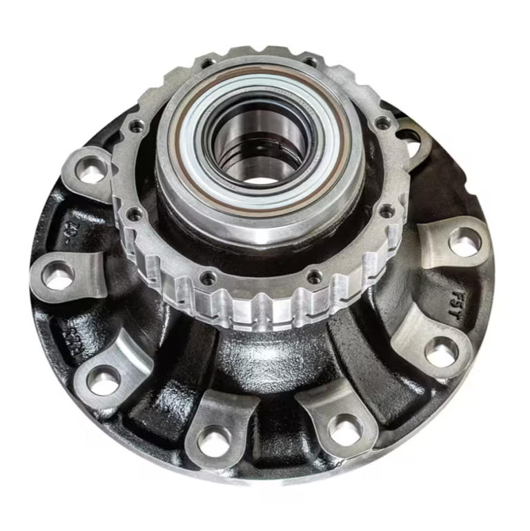 SKF VKHC5911 VOLVO,RENAULT truck wheel hub unit bearings