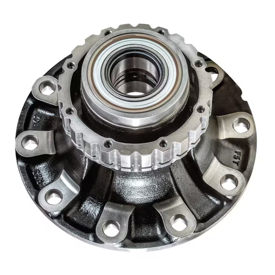 SKF VKHC5911 VOLVO,RENAULT truck wheel hub unit bearings