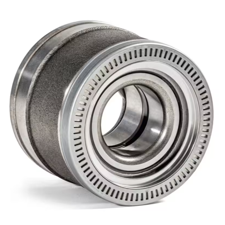 SKF VKHC5912 MERCEDES-BENZ truck wheel hub unit bearings