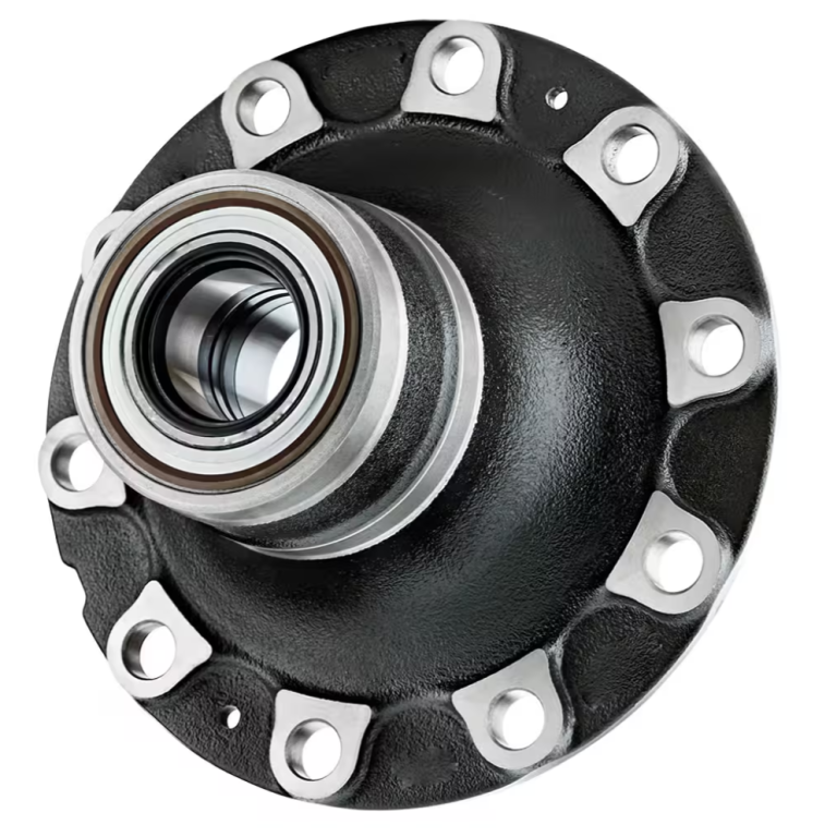 SKF VKHC5914 VOLVO truck wheel hub unit bearings