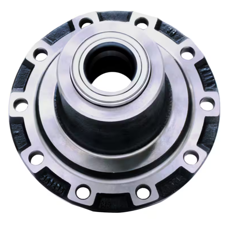 SKF VKHC5915 SCANIA truck wheel hub unit bearings