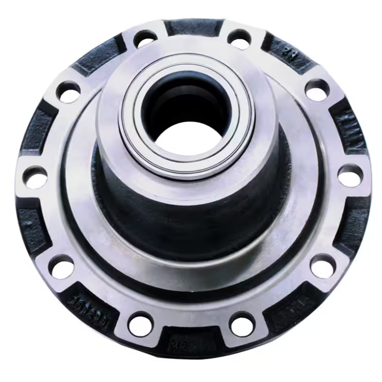 SKF VKHC5915 SCANIA truck wheel hub unit bearings