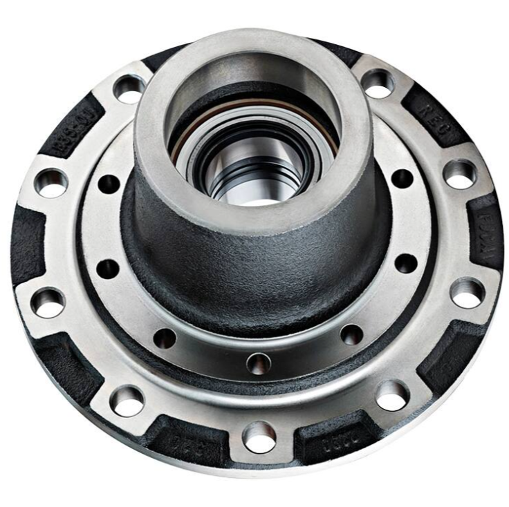 SKF VKHC5916 SCANIA truck wheel hub unit bearings