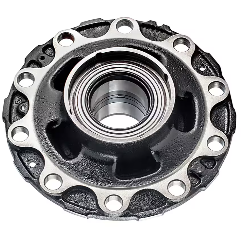 SKF VKHC5918 VOLVO truck wheel hub unit bearings