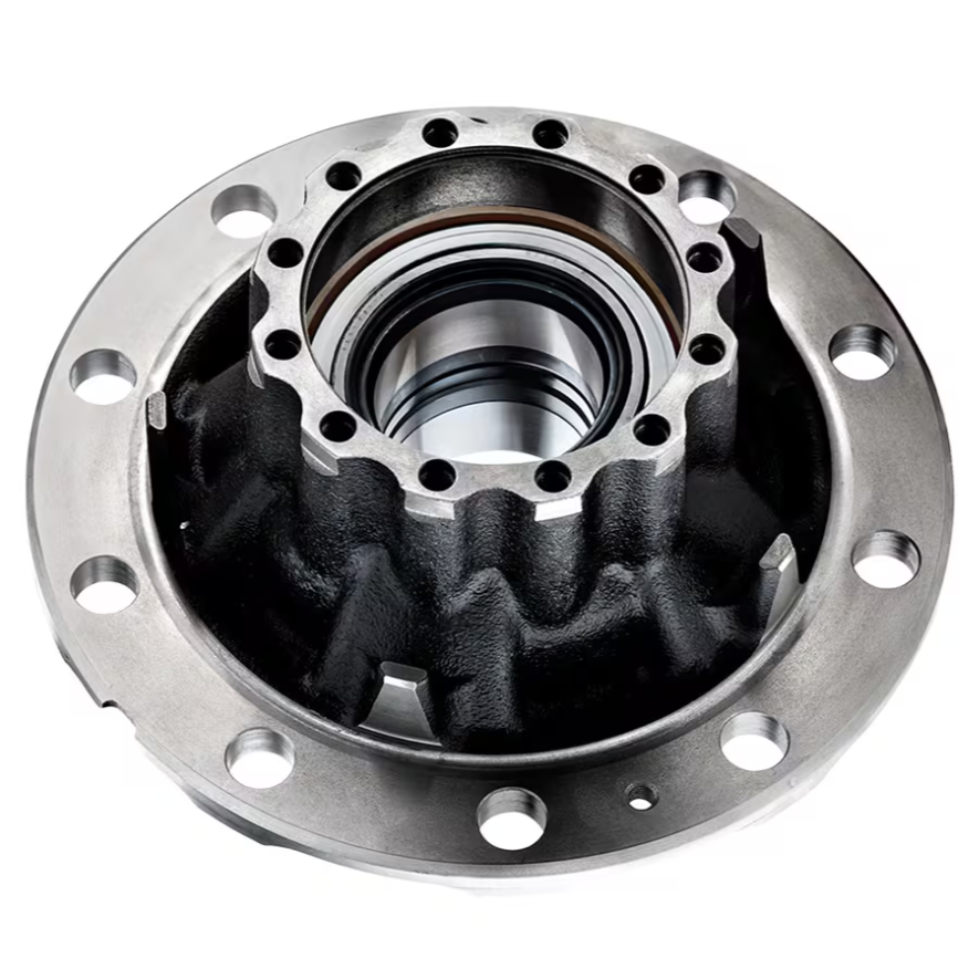 SKF VKHC5920 VOLVO truck wheel hub unit bearings