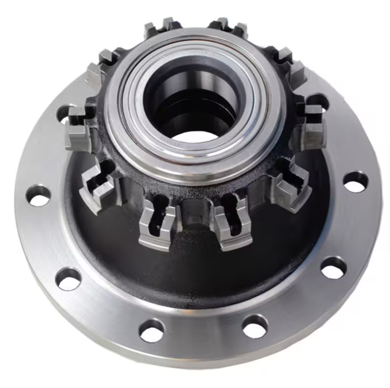 SKF VKHC5921 DAF truck wheel hub unit bearings