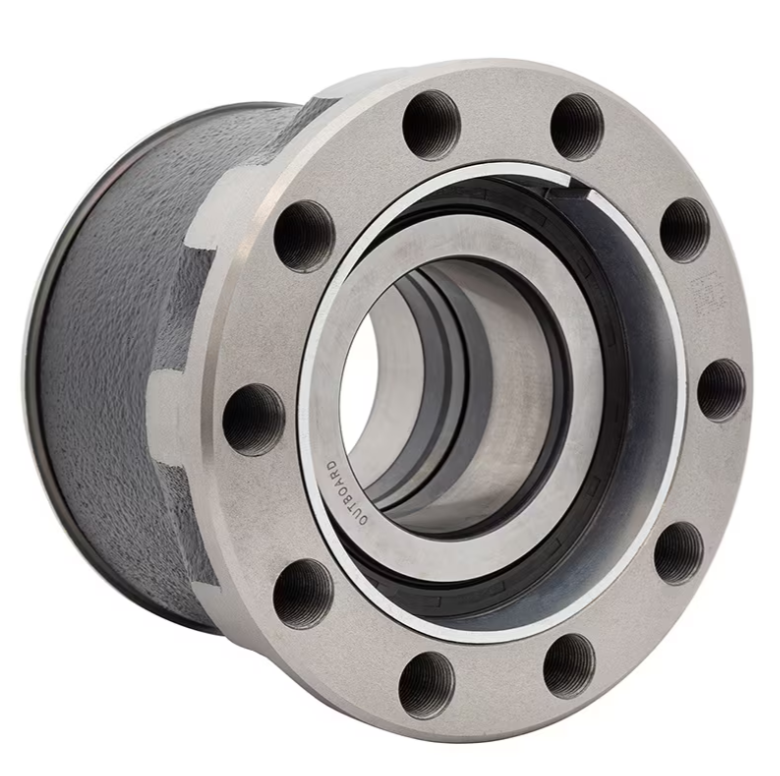 SKF VKHC5922 MERCEDES-BENZ truck wheel hub unit bearings