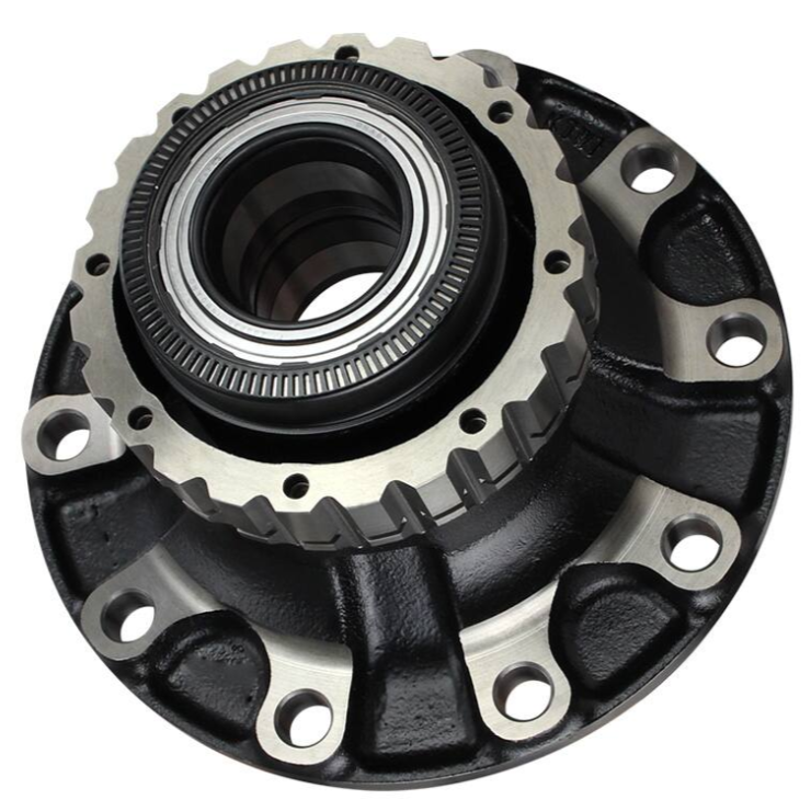 SKF VKHC5926 MERCEDES-BENZ truck wheel hub unit bearings