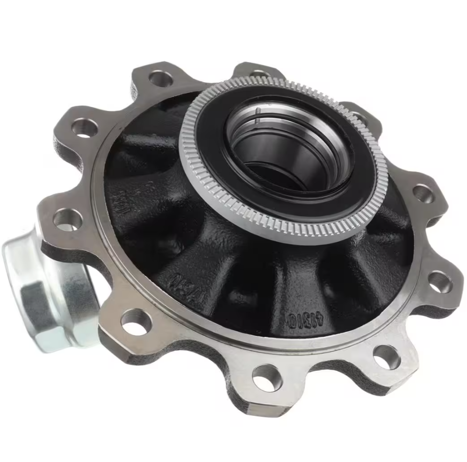 SKF VKHC5928 BPW axle wheel hub unit bearings