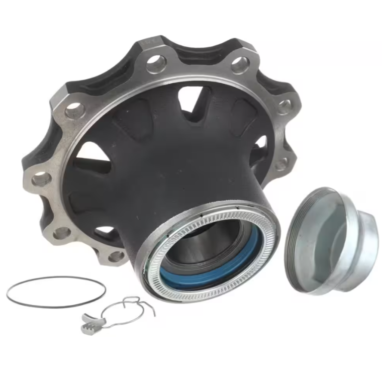 SKF VKHC5930 BPW axle wheel hub unit bearings