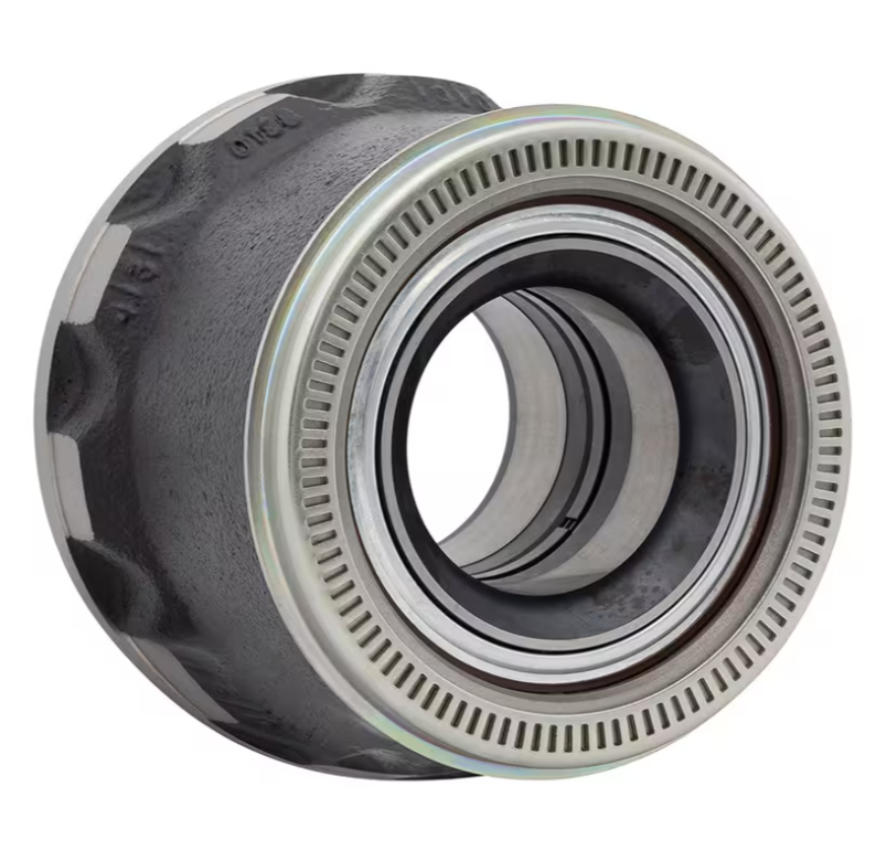 SKF VKHC5932 MERCEDES-BENZ truck wheel hub unit bearings